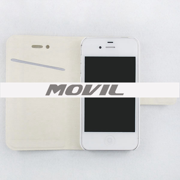 NP-1310 Funda para iphone 4G NP-1310-28g